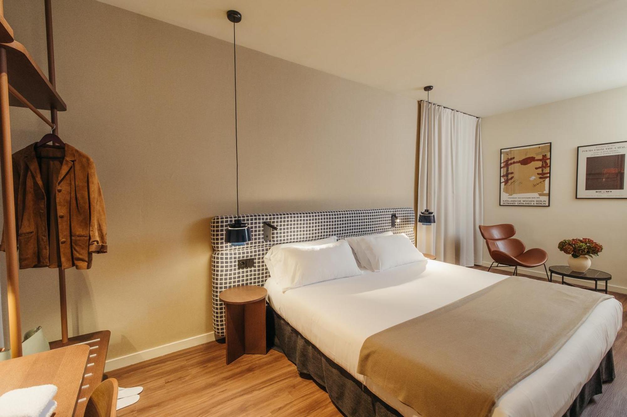 Executive King Suite