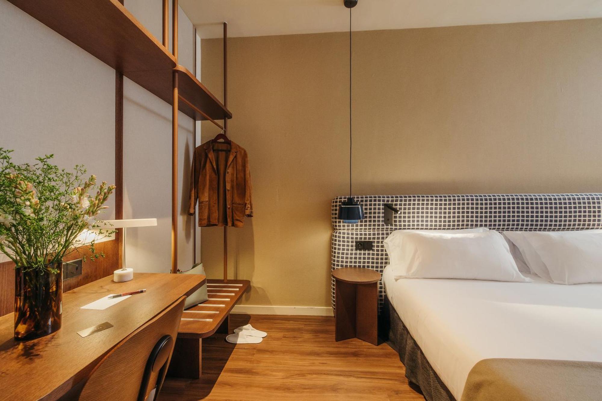 Executive King Suite
