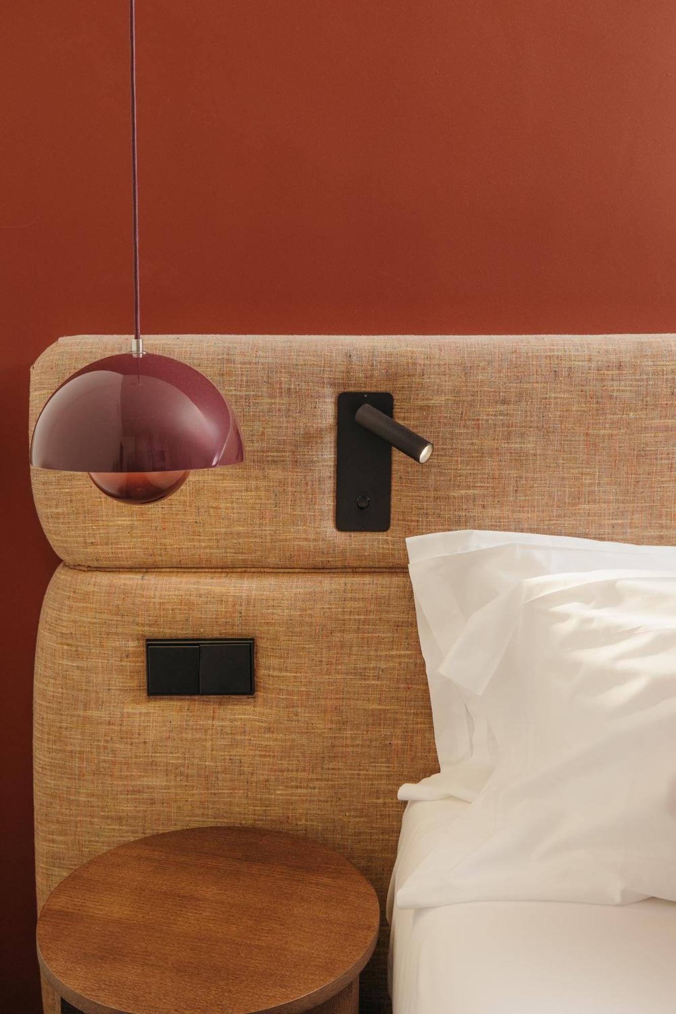 Standard Plus Double Room