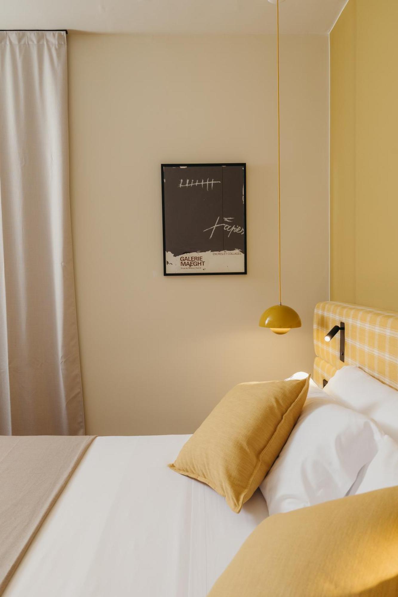 Standard Plus Double Room